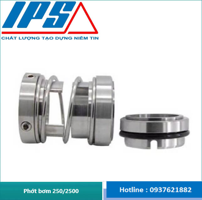 Phớt bơm 250,2500